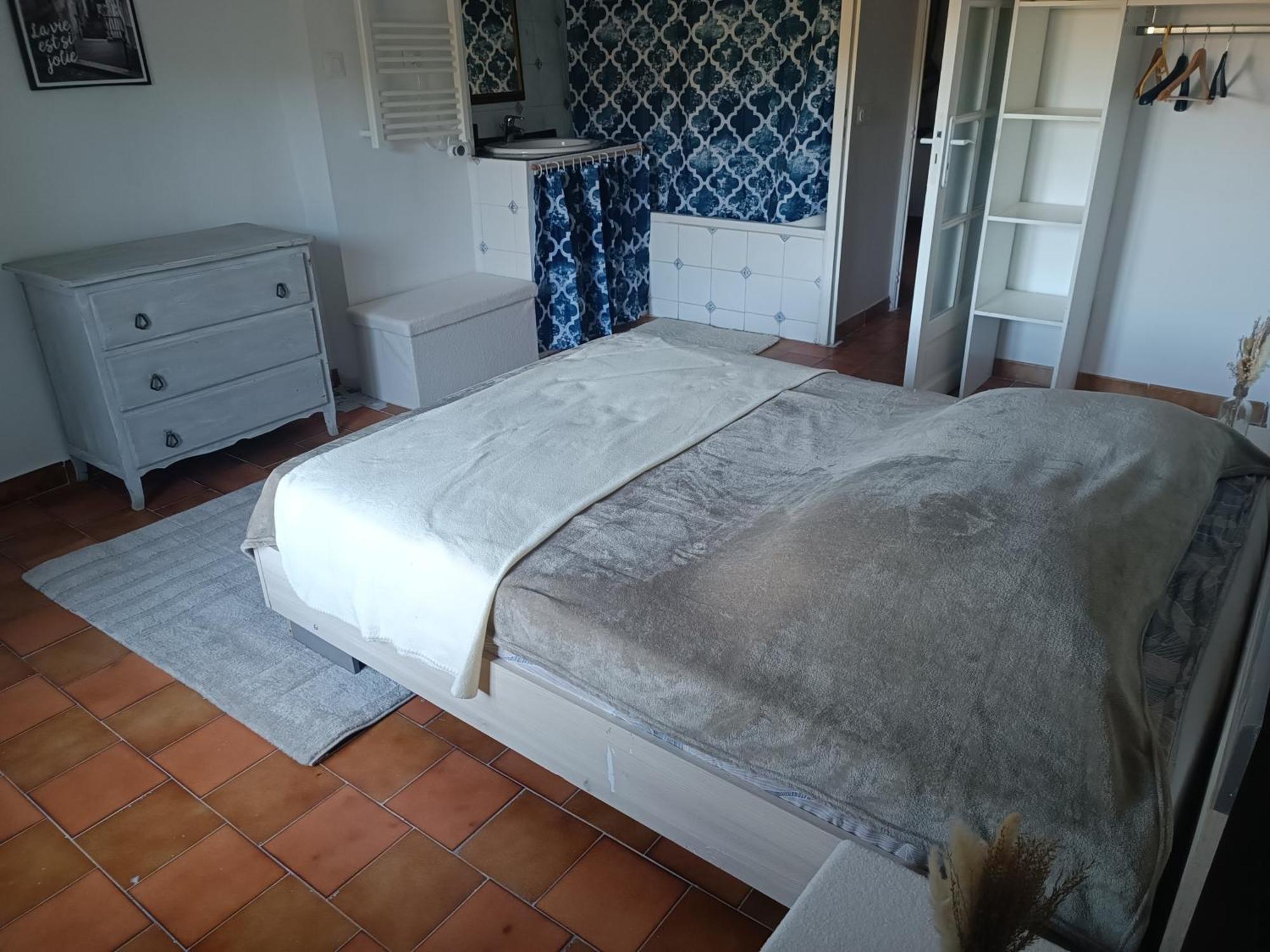 Au Puits De Figa Appartement