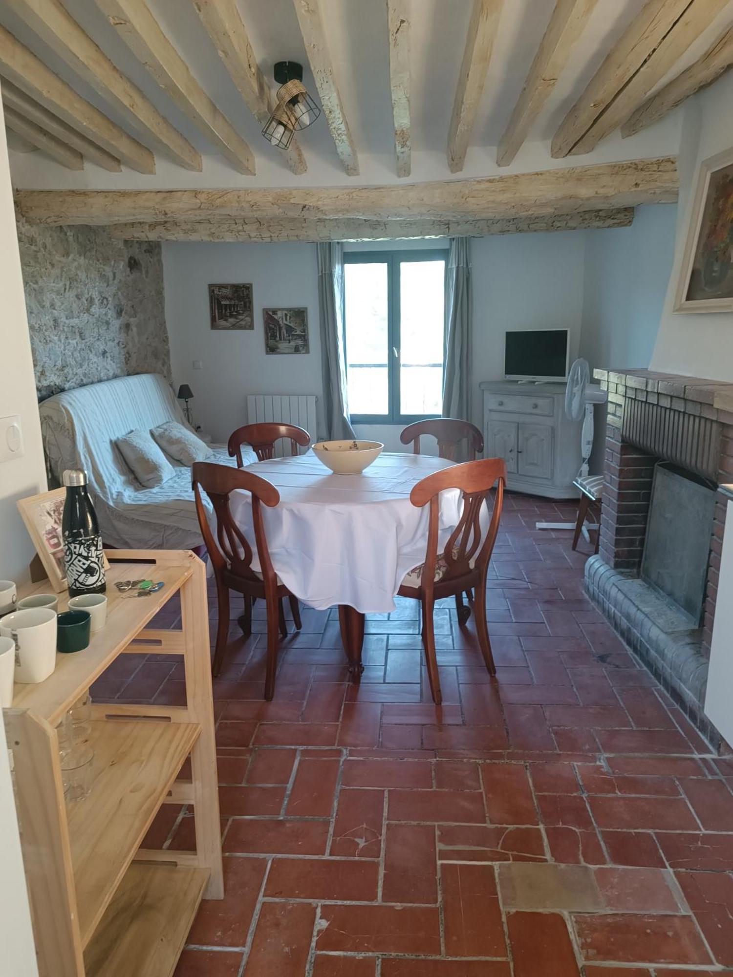 Appartement Au Puits De Figa Figanières