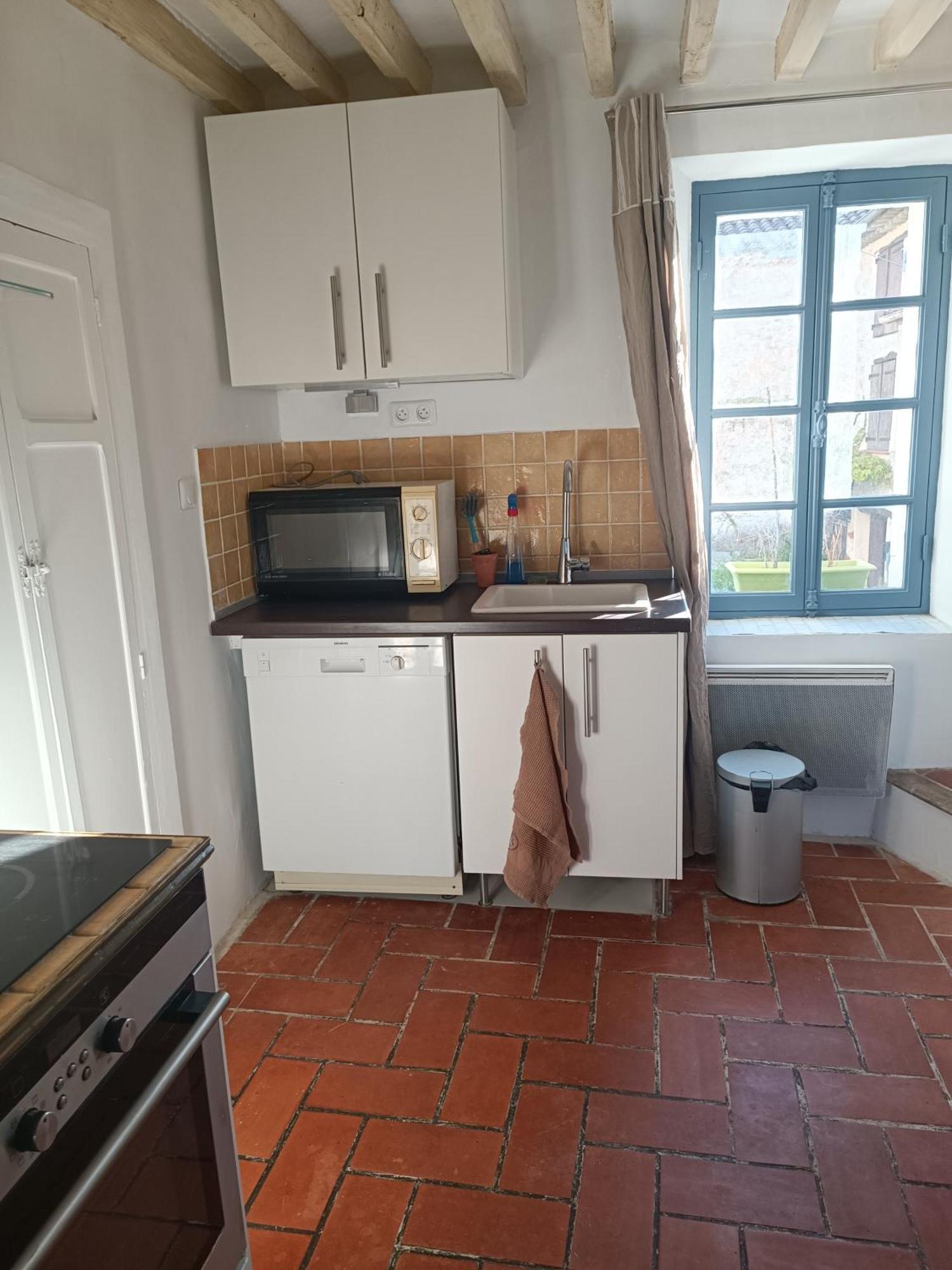 Au Puits De Figa Appartement *