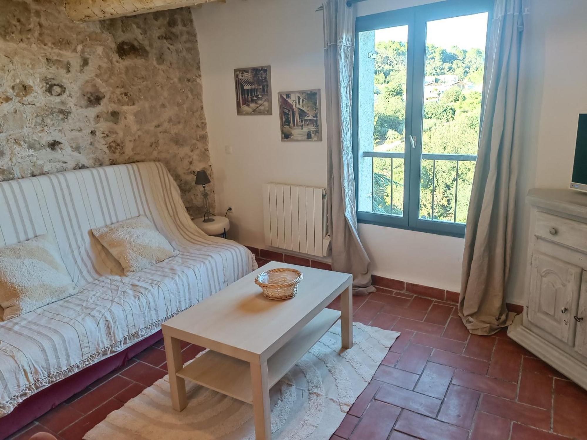 Appartement Au Puits De Figa *