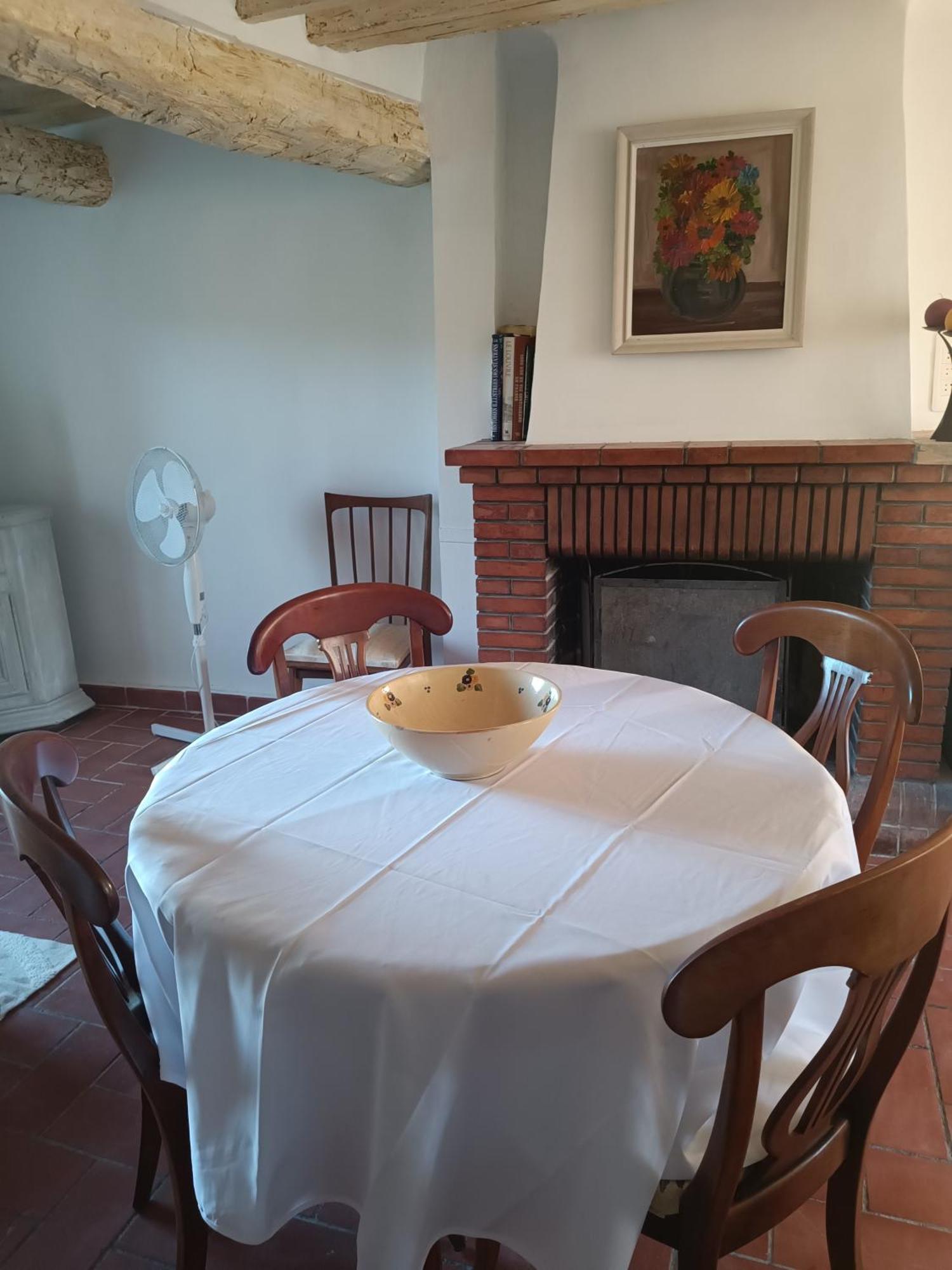 Au Puits De Figa Appartement