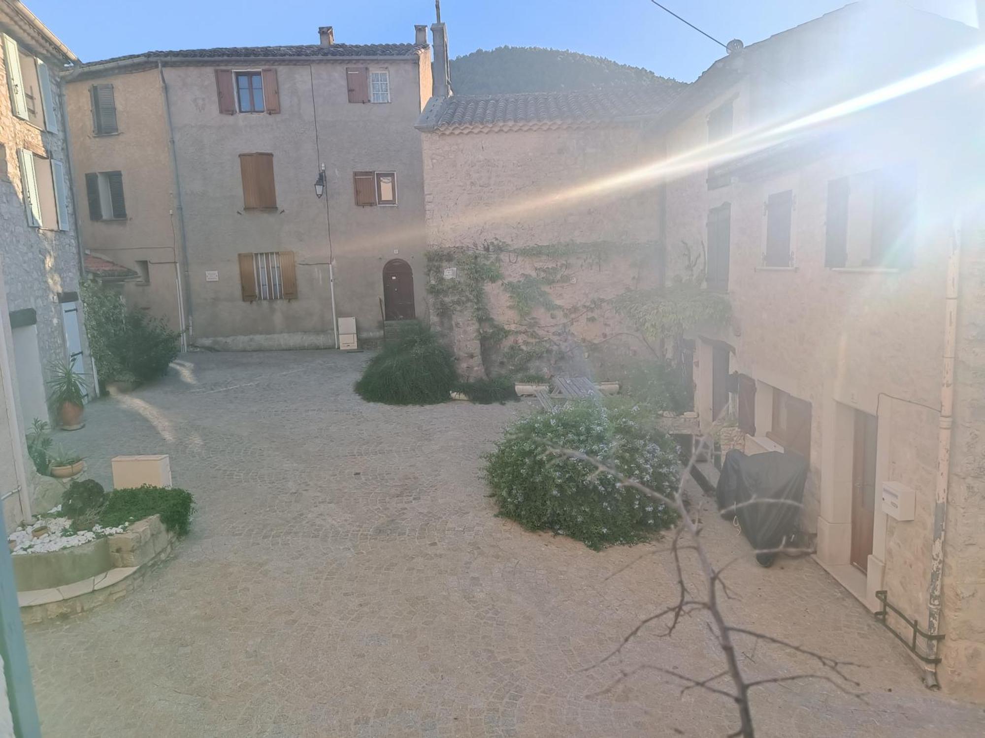 Au Puits De Figa Figanières
