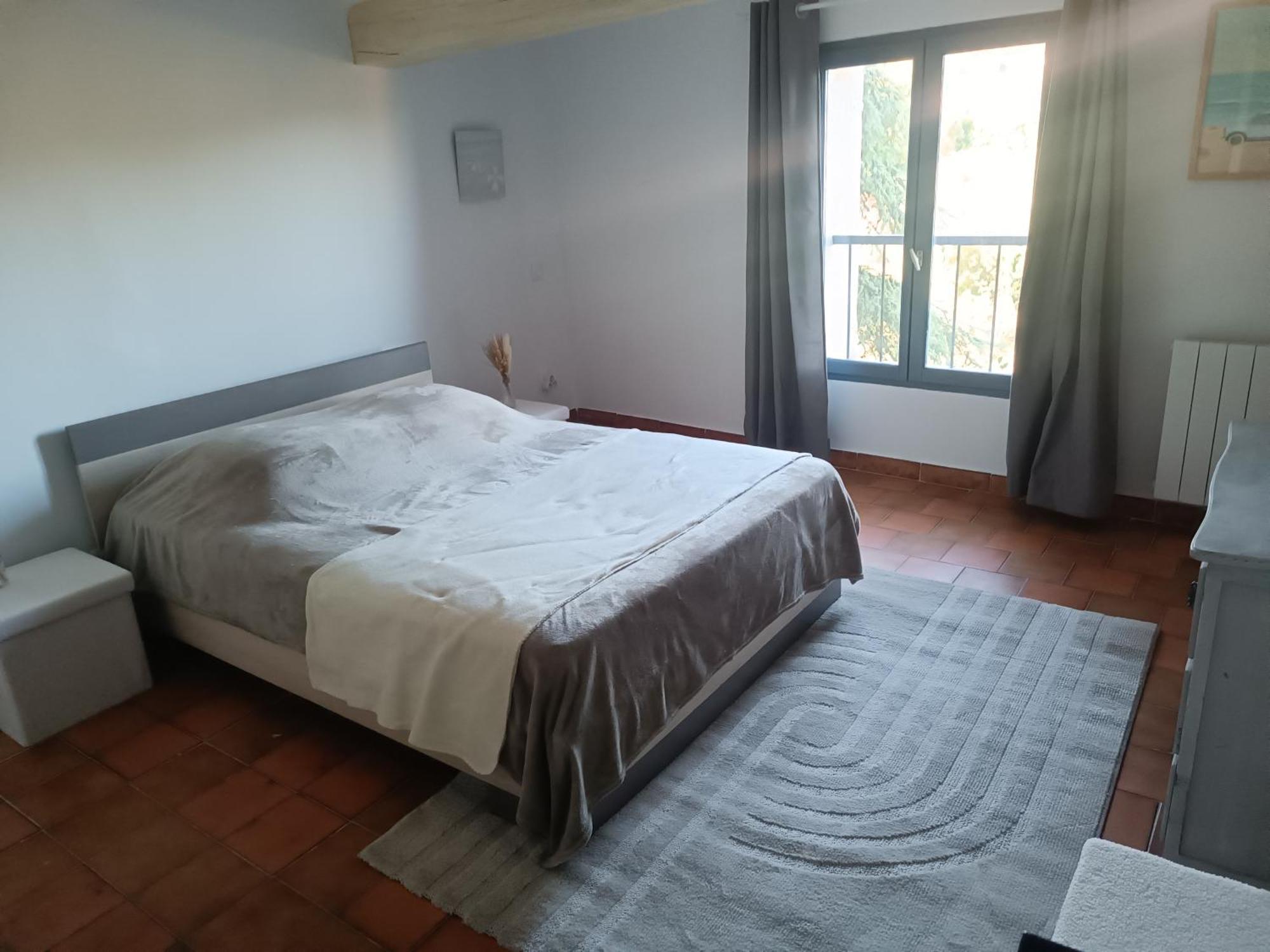 Appartement Au Puits De Figa *