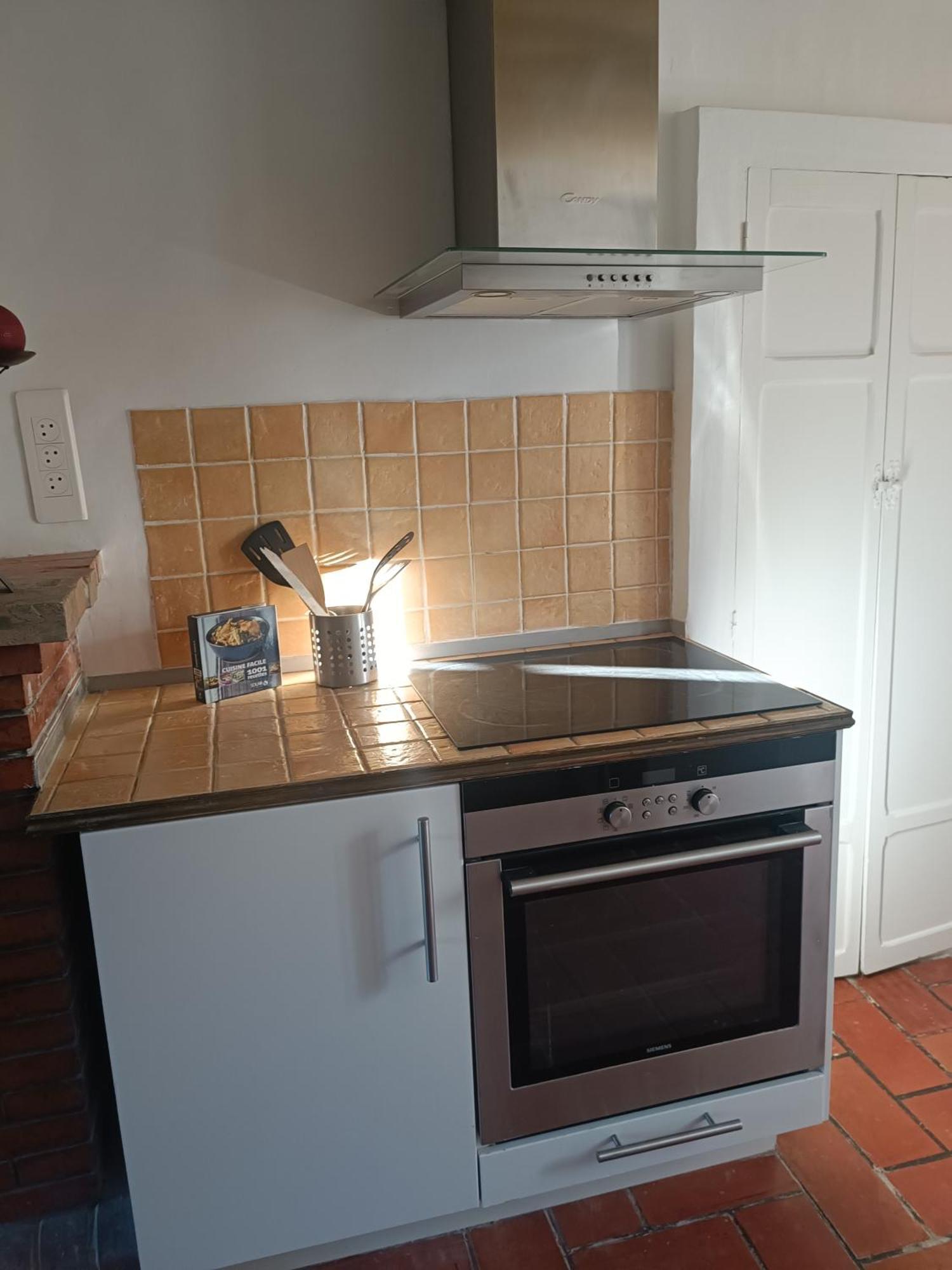 Au Puits De Figa Apartamento *
