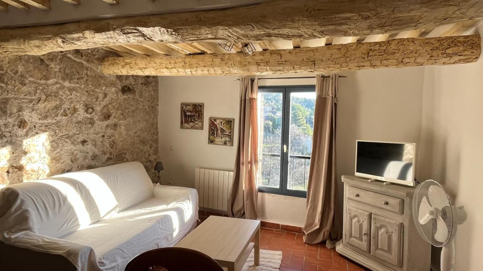Apartamento Au Puits De Figa